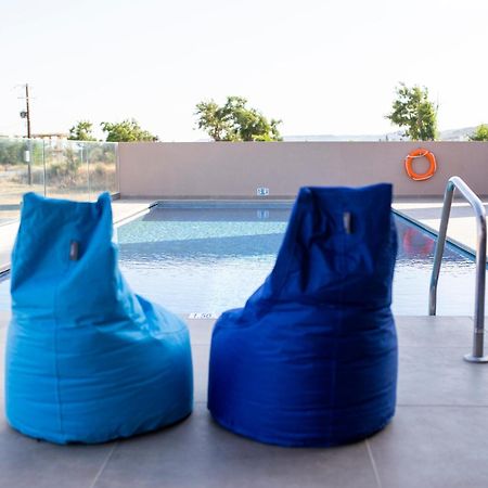 Ds Luxury House Villa Kardamena  Rom bilde