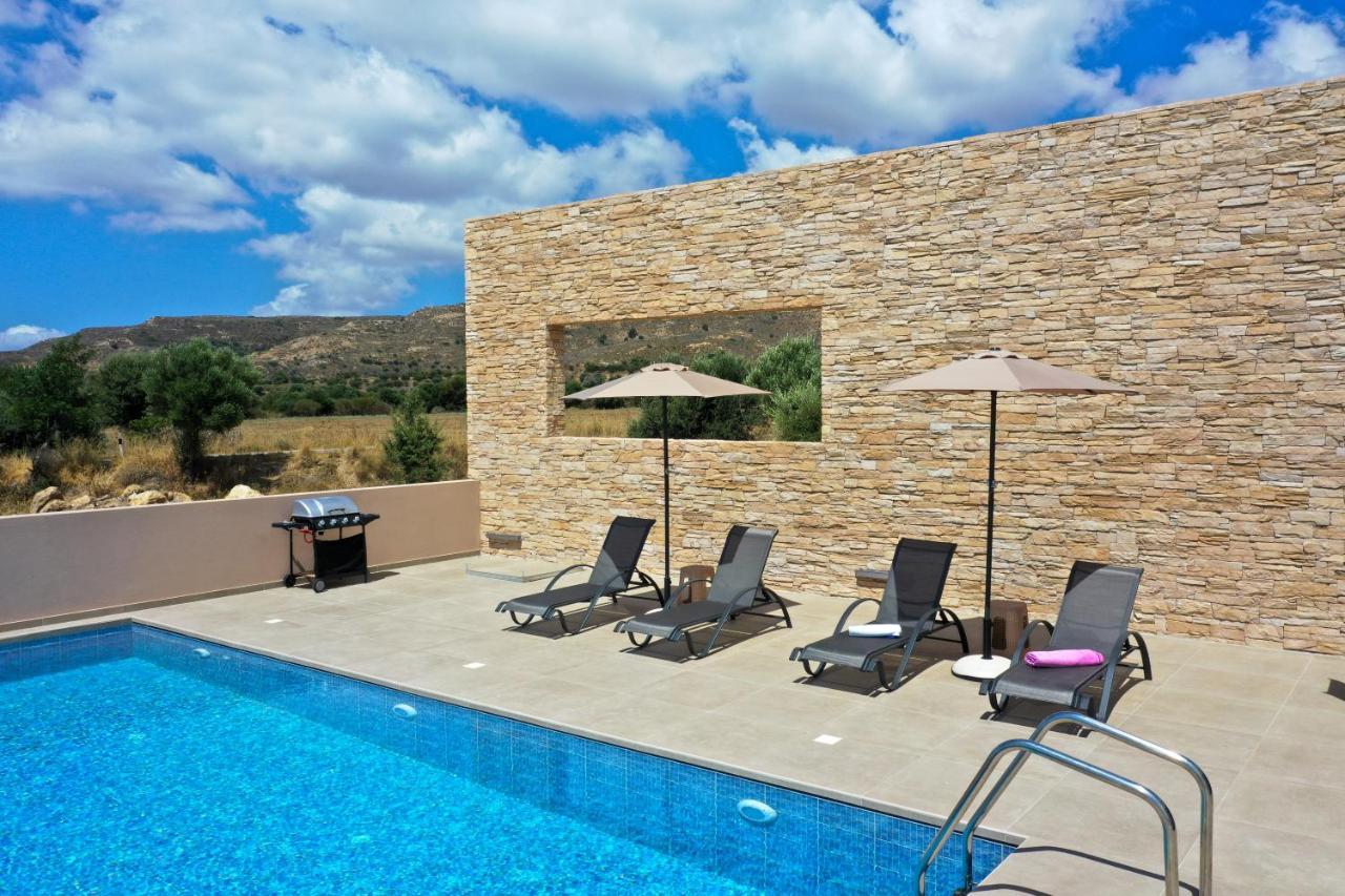 Ds Luxury House Villa Kardamena  Eksteriør bilde