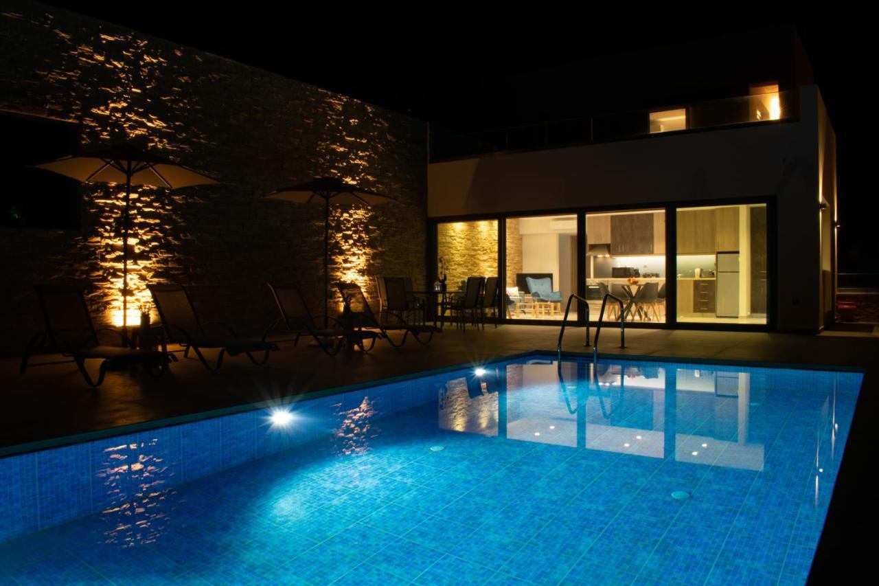 Ds Luxury House Villa Kardamena  Eksteriør bilde